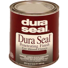 Dura Seal Polyurethane 1-Gl 