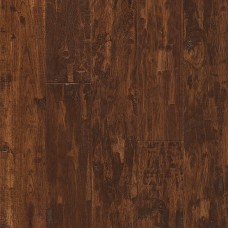 Hickory Solid Hardwood - Candy Apple