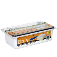 Bona® Hardwood Floor Wet Cleaning Pads
