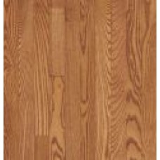 RED OAK - BUTTERSCOTCH 3 1/4 in. Solid Hardwood Plank